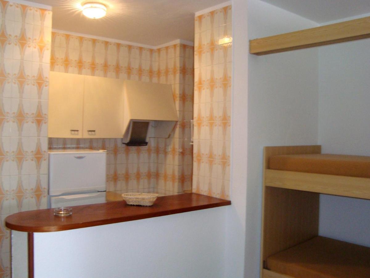 Ferienwohnung Alpen1 Voramar Peñíscola Zimmer foto